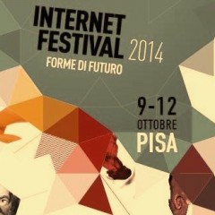 iSLe ospite all’Internet Festival di Pisa