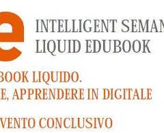 iSLe. A scuola con l’ebook liquido